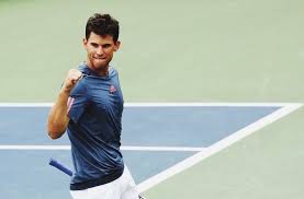 I have noticed dominic thiem isn't using his usual orange rpm blast and natural string hybrid at indian wells. Dominic Thiem Adidas Superstar Women Nike Women Toms Shoes Women