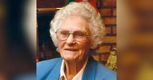 Velma Gause Cox Obituary