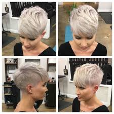 Tato aplikace zobrazí s obrázky. 39 Pixie Hairstyles New Pixie Haircut Ideas In 2019 Short Hair Styles Pixie Haircut Pixie Hairstyles