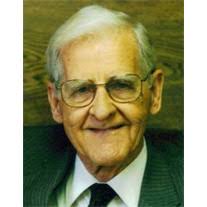 Obituary information for Henry Charles Boren