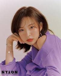 Bộ sưu tập của vy. Wendy Red Velvet Facts And Profile Wendy S Ideal Type Updated