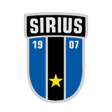 Aik vs sirius team performances, predictions and head to head team stats for goals, first half goals, corners, cards. Ik Sirius Fotboll Siriusfotboll Twitter