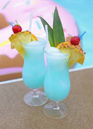 Refreshing Summer Mocktail Recipe Recipe Summer Mocktail Recipes Mocktails Summer Drink Recipes