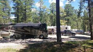 The mayhill census designated place had a population of 88 as of july 1, 2020. Cool Pines Rv Park Passport America Camping Rv Club