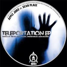 Posted on february 8, 2020. Teleportation Ep By Apple Juice Feat Sean Place On Mp3 Wav Flac Aiff Alac At Juno Download