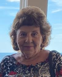Sandra (Rufo) Luongo Obituary December 14, 2021