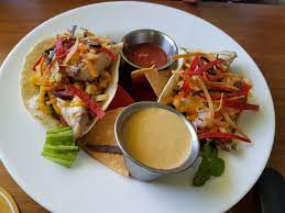 We did not find results for: Fish Tacos Picture Of Jackie Rey S Ohana Grill Island Of Hawaii Tripadvisor