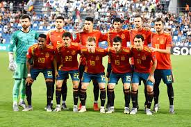 Ninguno de los equipos marca. Espana Alemania Notas Del Partido Final Europeo Sub 21