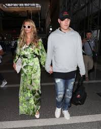 We figured that exclusive simply meant that there was no hooking up with anyone else allowed: Paris Hilton And Chris Zylka Photos News And Videos Trivia And Quotes Famousfix