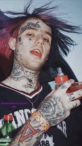 Lil Peep Come Over When You Re Sober Pt 2 Birthday Vinyl Pin By Rook On Lil Peep In 2020 Lil Peep Beamerboy Lil Peep Hellboy Lil Peep Lyrics