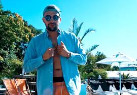 Sag nichts (alistair x kidsofly remix (remix ep) ) (alistair x. Miami Yacine Kokaina Video