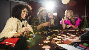 Online casino guidelines and percentages defined