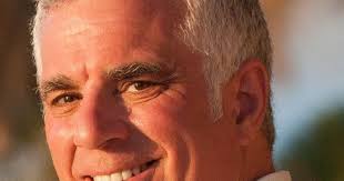 Silicon Valley executive enters midtown campus derby