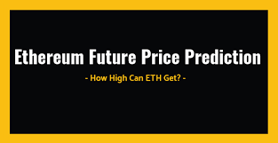 The price of ethereum as i write this (april 12, 2021) is $2,144.42 for one coin. Ethereum Price Prediction 2025 How High Can Eth Get