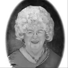 JoAnn Lilley Obituary (1930