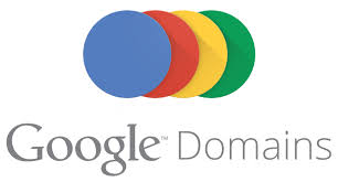 رسميا نطاقات مخصصة لمدونات بلوجر من جوجل Google Domains Online Business Internet Marketing Plan