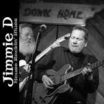Jimmie D Blues