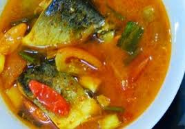 It is a popular southeast asian dish originating from sundanese cuisine, consisting of vegetables in tamarind soup. Cara Masak Sayur Asem Ikan Patin Masak Memasak