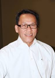 Gil C. Laserna Obituary