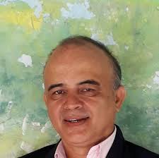 Efrain Cuellar Alcalde