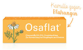 Der arzt kann dich am besten dabei beraten, ob dein kleinkind bereits so weit ist. Osaflat Streukugelchen Bei Baby Blahungen Koliken