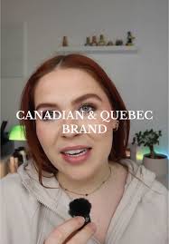 Marques canadiennes et québécoises à découvrir