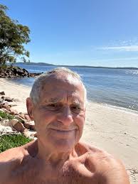 Relaxing at the swimming pool in central Florida