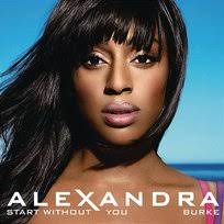 Autor: alexandra burke