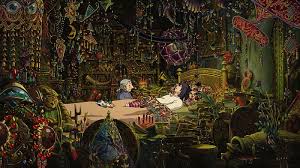 Only the best hd background pictures. 1082x1922px Free Download Hd Wallpaper Howls Moving Castle Studio Ghibli Wallpaper Flare