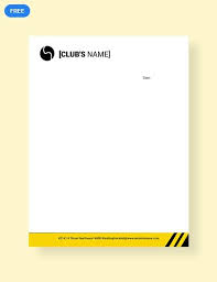 We have not yet decided on c…. Sports Letterhead Template Free Jpg Word Apple Pages Psd Publisher Template Net Letterhead Template Word Letterhead Template Letterhead Business