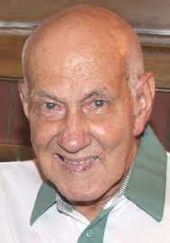 Richard Stalder, Sr. 90th birthday