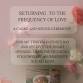 Valentine's Day Cacao & Sound Journey