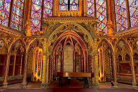 Is Sainte Chapelle Worth It France Travel Blog