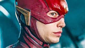 Fake, Just Like Ezra Miller': DC Fans Attack Fake Rumors Of WB Cancelling  HBO Max Ezra Miller Flash Series