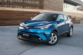 You are responsible for ensuring that your toyota is operated and maintained according to the instructions in the owner's manual and this booklet. 2019 Toyota C Hr 2wd Manual Lifestyle Review Anyauto
