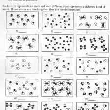Elements Compounds And Mixtures Worksheet Answers Worksheet Compounds And Mixtures Elements Compounds And Mixtures Teaching Chemistry