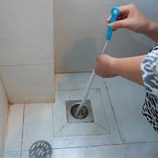 flexible sink overflow drain unblocker