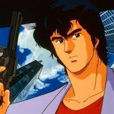 Nicky larson and cupid's perfume) was released in france on february 6, 2019. Stream Nicky Larson Music Listen To Songs Albums Playlists For Free On Soundcloud