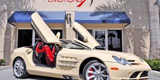 Ranging in price from $96,000 to $188,000, the top. Discovered On Dr 1 Of 1 2009 Mercedes Benz Slr Mclaren Roadster