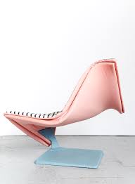 'once i wanted to have the flying carpet'. Sold Simon Desanta Dorothy Hafner Flying Carpet Chair Sessel For Rosenthal Eilers Interieur