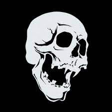 Each kit is capable of 20 static colors and 19 dynamic color changing modes. Airbrush Schablone Totenkopf Skull Stencil Airbrush4you