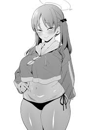 Rule34.us Alex 30818 - Dark Haired Hentai Seduction