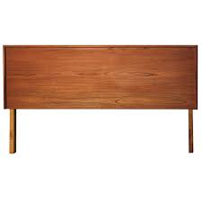 Find teak mid century in canada | visit kijiji classifieds to buy, sell, or trade almost anything! Danish Mid Century Modern Queen Size Teak Headboard At 1stdibs