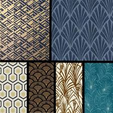 Tendance Papier Peint Quoi De Neuf Pour 2017 2018 In 2020 Tapeten Wandkunst Papier
