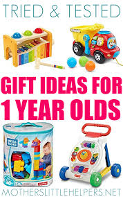Birthday Present For 1 Year Old Best Gift For One Year Old Baby Gift Guide 2020 One Year Old Christmas Gifts 1 Year Old Christmas Gifts One Year Old Gift Ideas