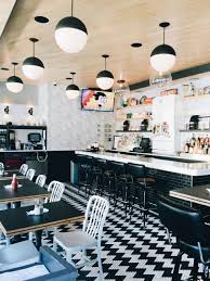 Mom's kitchen & bar new york city; 10 Stylish Nyc Coffee Shops Cafes To Snap Gorgeous Instagram Pics Mith Magazine