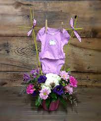 Welcome Baby In Saint Cloud Mn St Cloud Floral