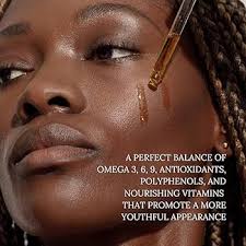 Amazon.com : LA CANNEBERGE Cranberry Beauty Oil