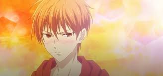 Fruit Basket Anime 2019 Kyo Anime Wallpapers