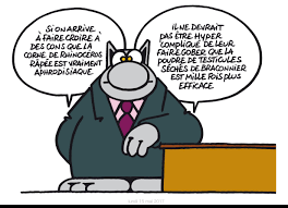 epingle par f geets sur le chat le chat geluck chat humour betisiers
